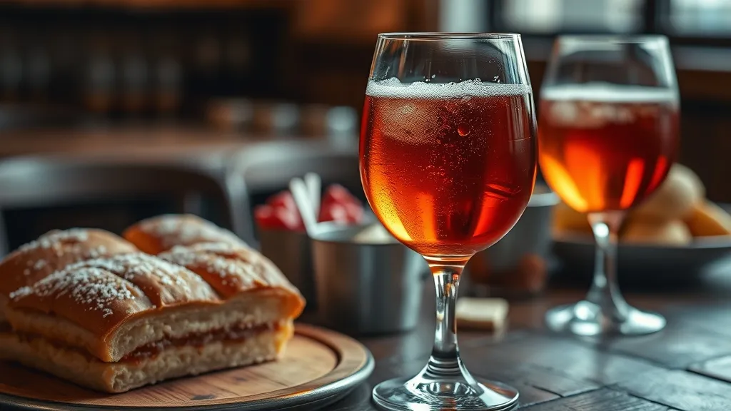 Illustration pour l'article : Pastèque à l'apéro et Bellet rosé : l'accord estival parfait pour vos soirées niçoises