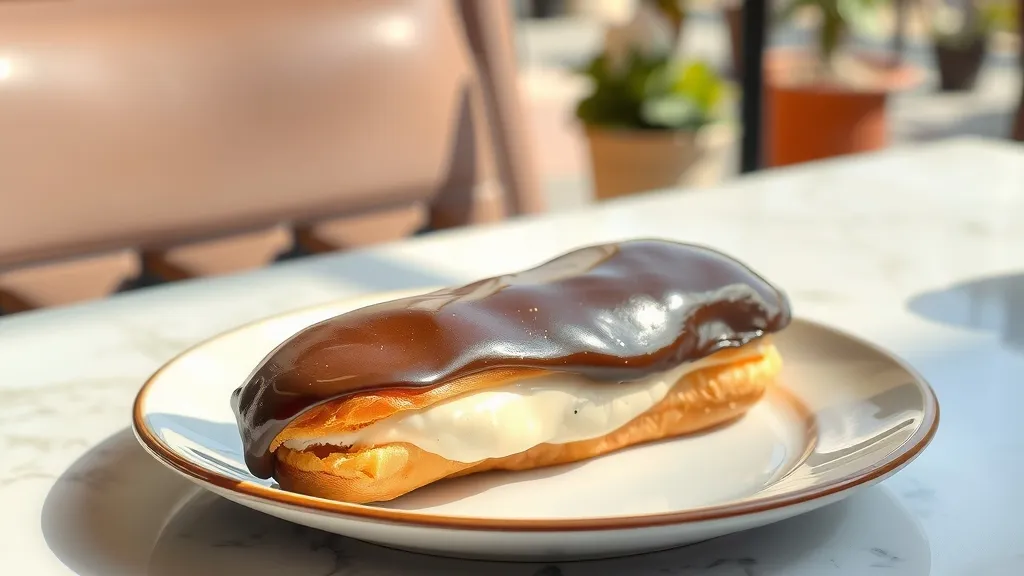 Illustration pour l'article : Le petit plaisir gourmand réinvente-t-il la pause à Nice ?