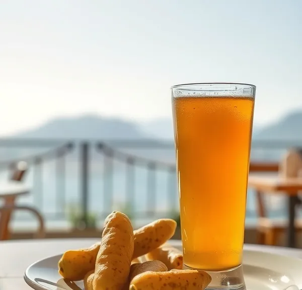 Le pickle juice arrive-t-il dans les verres niçois ?