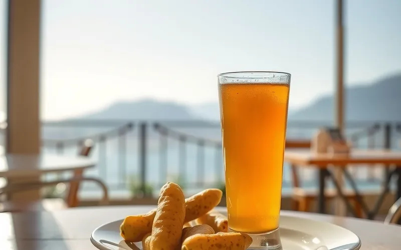 Le pickle juice arrive-t-il dans les verres niçois ?