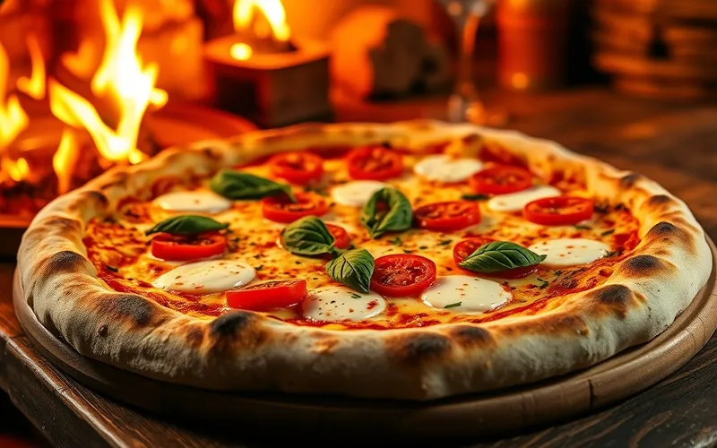 Les meilleures pizzerias de Nice en 2026 : notre sélection authentique