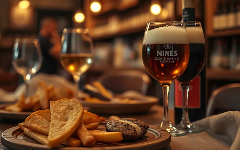 Race-cation à Nice : courir la Côte d'Azur puis manger niçois