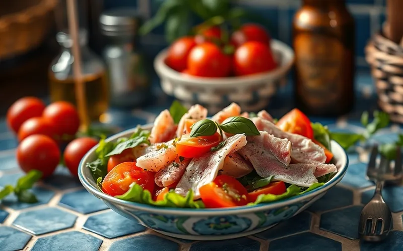 Cuisine Niçoise d'Été : Les 7 Recettes Saisonnières à Maîtriser Absolument en 2026