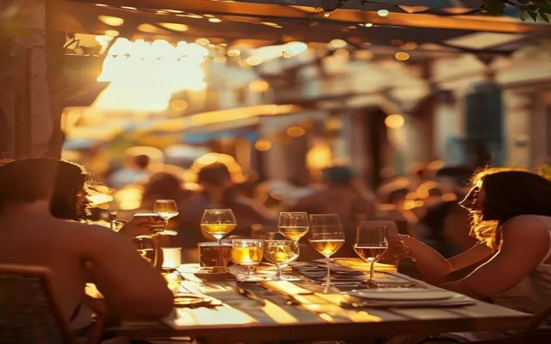 Où manger à Nice le dimanche ? 10 restaurants ouverts et gourmands