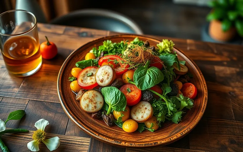 Le Guide Ultime 2026 des Restaurants Végétaliens à Nice : Adresses Secrètes et Saveurs Locales