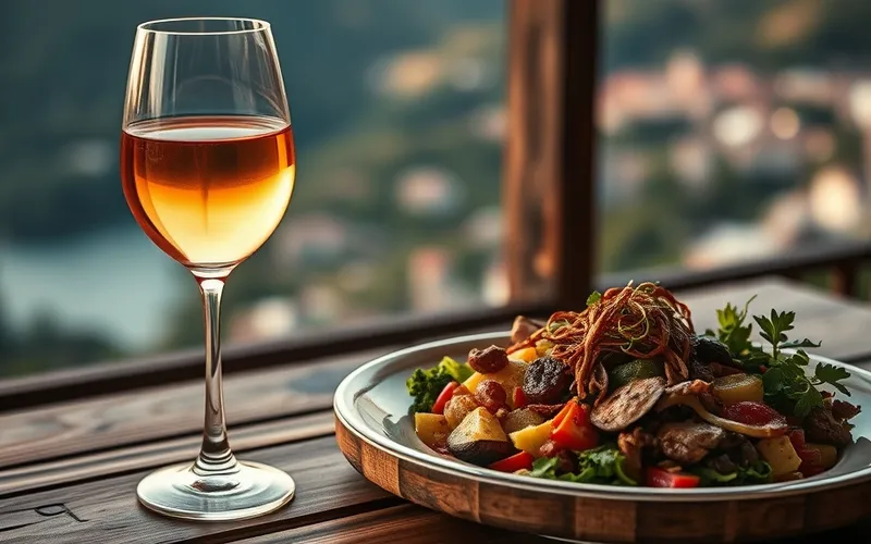 Trouver les Meilleurs Restaurants Bellet Vins Options Végétales et Végétariennes à Nice 2026