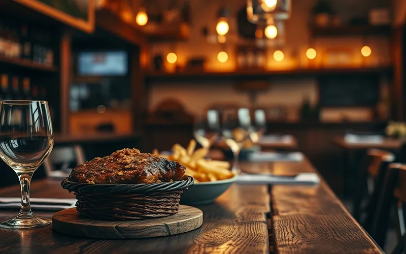 Top 10 des meilleurs restaurants halal à Nice en 2026 pour une expérience gourmande