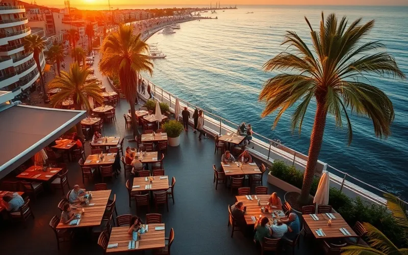 Restaurants à Nice : le guide ultime 2026 pour manger comme un local