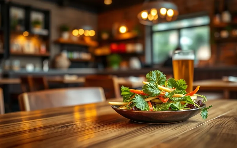 Top 10 des restaurants circuit court à Nice : le guide 2026 pour manger local