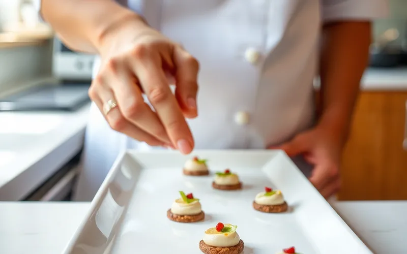 Snackification et cuisine niçoise : le menu dégustation en petites portions arrive-t-il à Nice ?