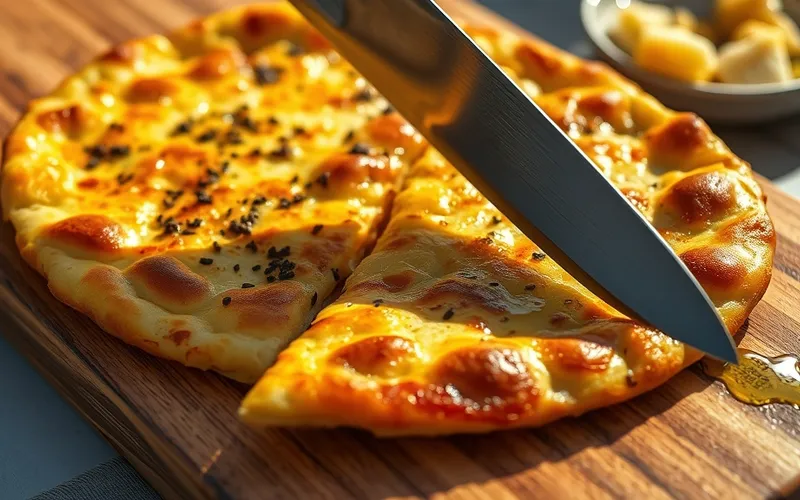 Socca de Nice : la recette traditionnelle et ses secrets