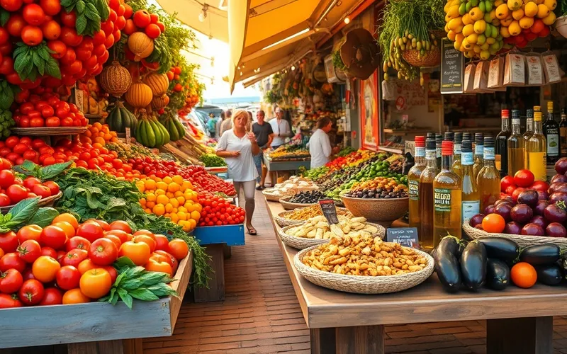 Spécialités provençales à Nice : les trésors du terroir méditerranéen