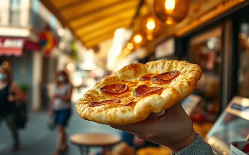 Manger pas cher à Nice : 10 bons plans étudiants pour savourer la gastronomie niçoise sans se ruiner