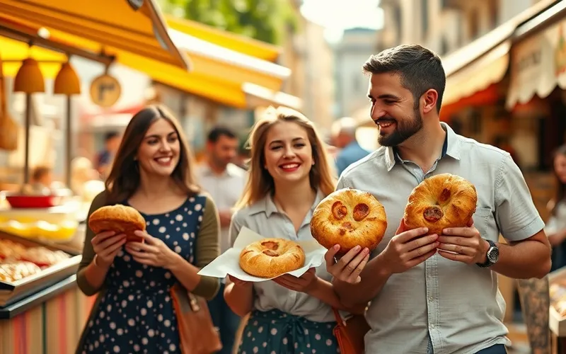 Tourisme culinaire à Nice en famille : le guide des meilleures activités gourmandes