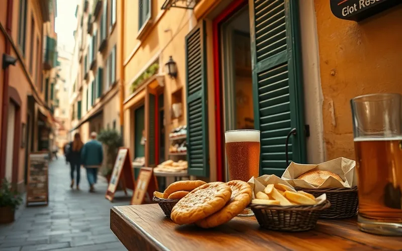 Food tour Nice : 4 heures pour savourer le vrai goût de la Côte d'Azur