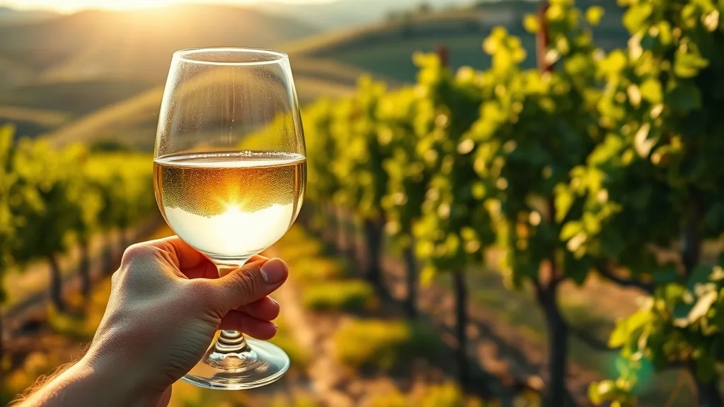 Illustration pour l'article : Vins de Bellet : guide complet pour bien les choisir, les conserver et les acheter à Nice