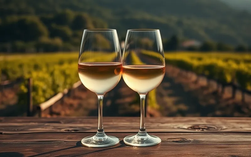 Vin Bellet VS AOC Provence : Le Guide Ultime pour l'Accord Parfait avec la Cuisine Niçoise