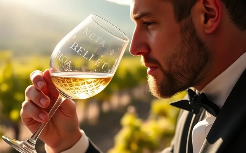 Vins de Bellet : guide de dégustation étape par étape pour réussir service, arômes et accords