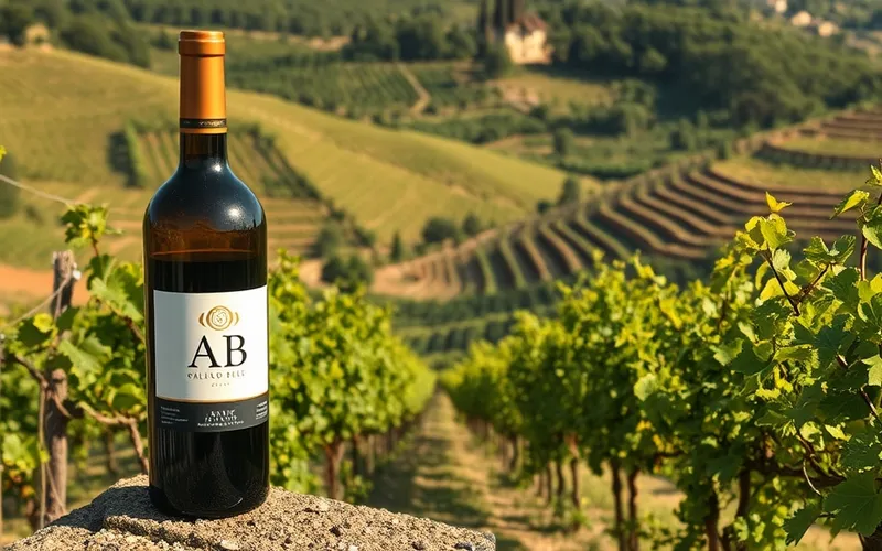 Vins bio et commerce équitable dans le vignoble niçois : guide des producteurs engagés