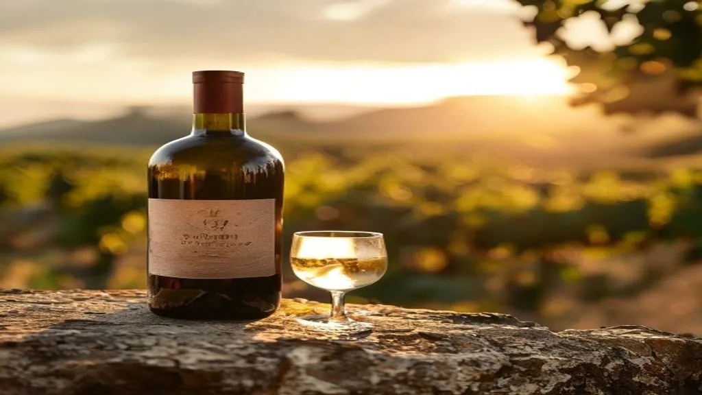 Illustration pour l'article : Vins de Bellet : Le guide ultime des domaines et dégustations sur les hauteurs de Nice