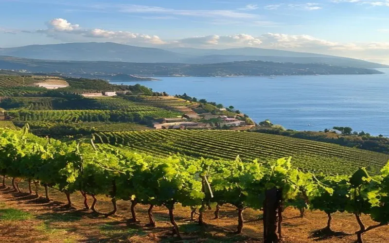 Vins naturels et biodynamiques à Nice : guide des artisans et caves d'exception