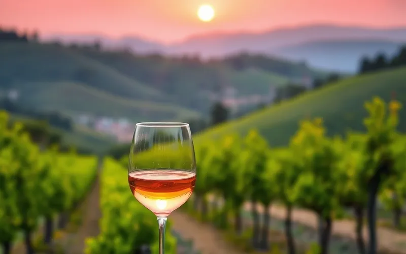 Vins rosés de Bellet et de Provence : le guide des meilleurs crus de la Côte d'Azur